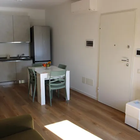 Apartman Flamingo Quartu SantʼElena