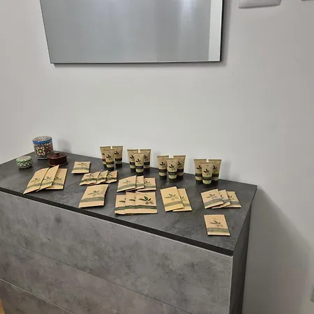 Flamingo Apartman Quartu SantʼElena