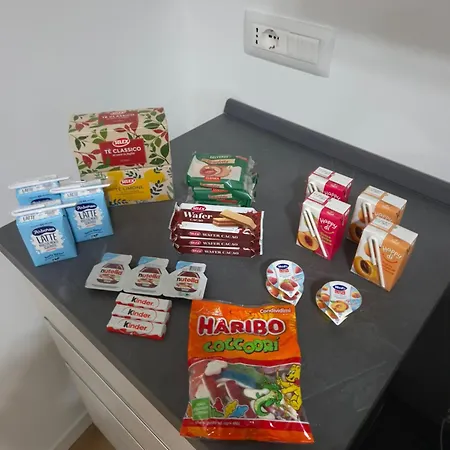 Apartman Flamingo *