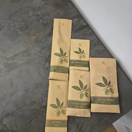 דירה Flamingo Quartu SantʼElena